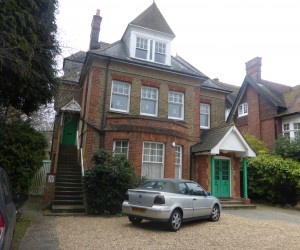 1 Bedroom flat to rent