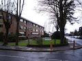 Spacious 2 Bed Purpose Built Flat To Let