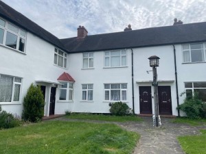 3 Beech Court