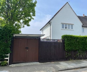 1 Bed Flat